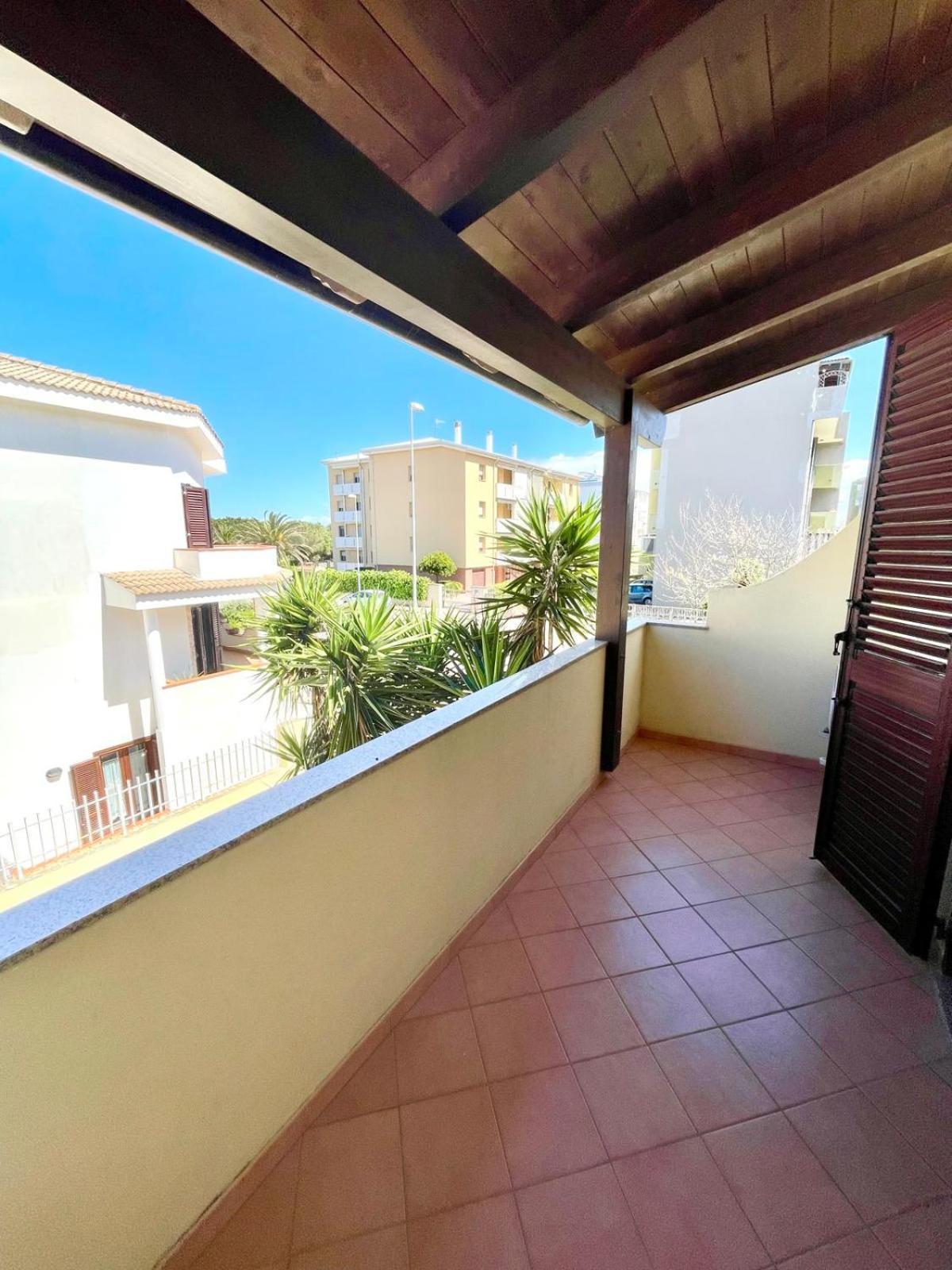 Casa Bellavista A 2 Passi Da Balai Casa vacanze *