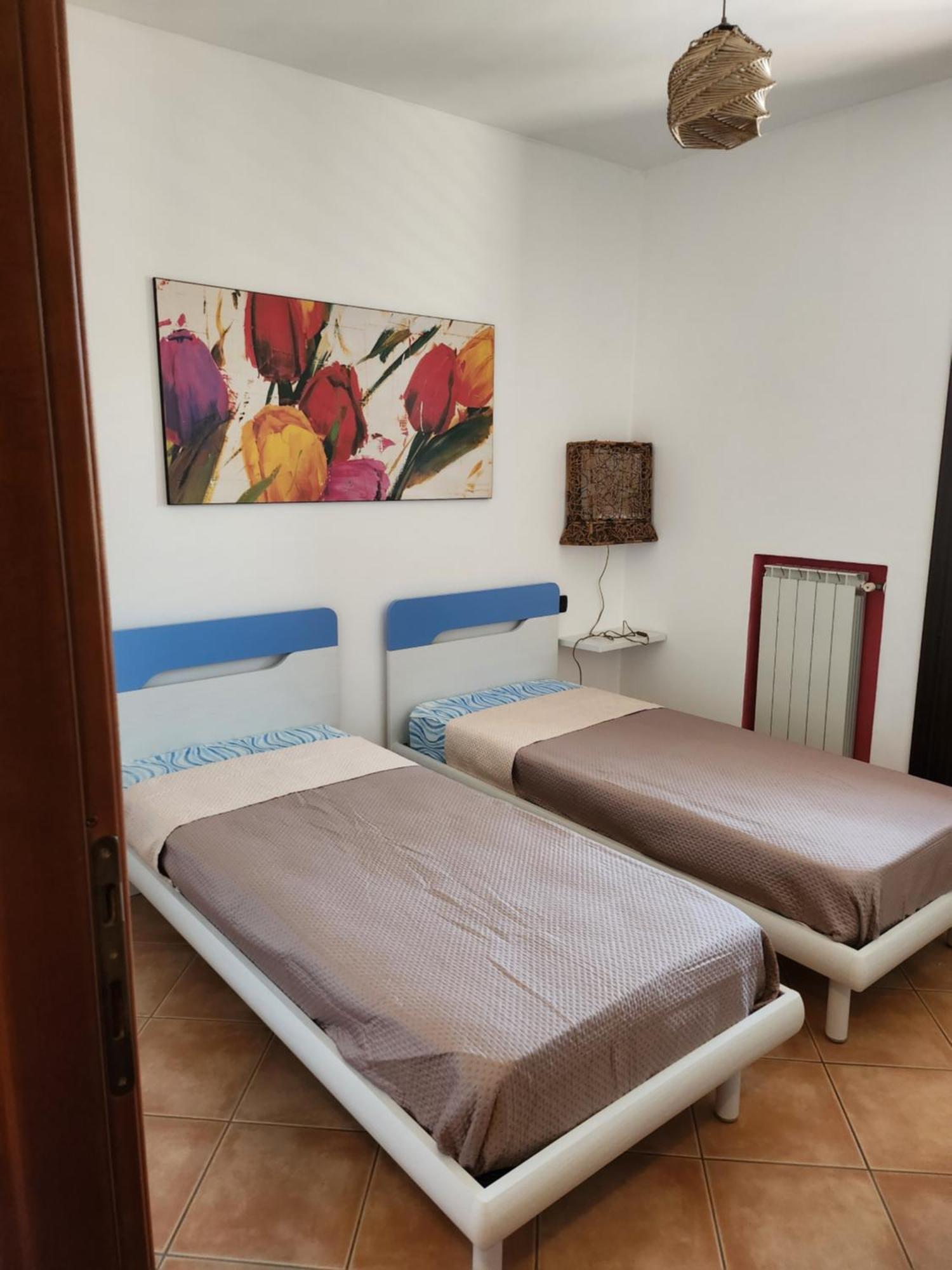Casa Bellavista A 2 Passi Da Balai Porto Torres