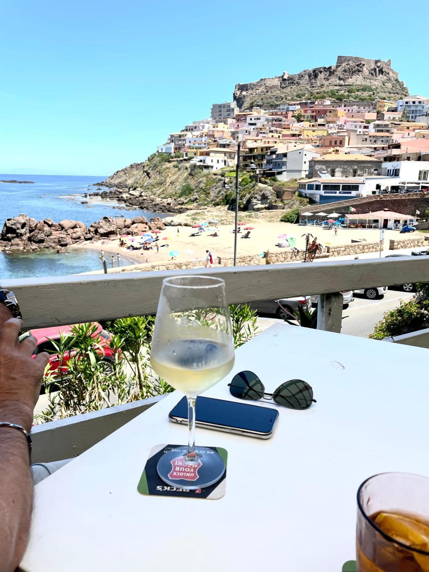 Casa Bellavista A 2 Passi Da Balai Porto Torres