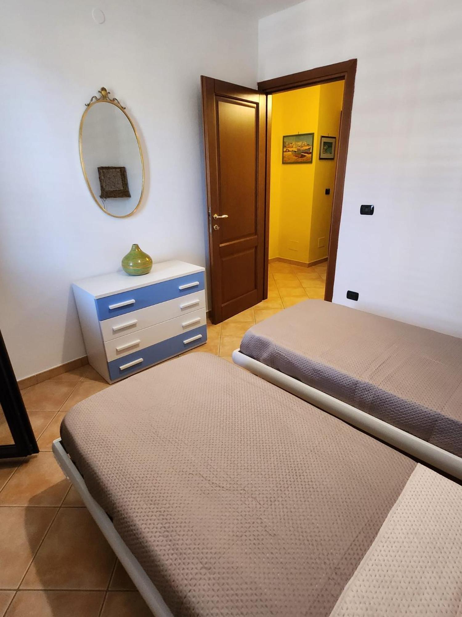 Casa vacanze Casa Bellavista A 2 Passi Da Balai