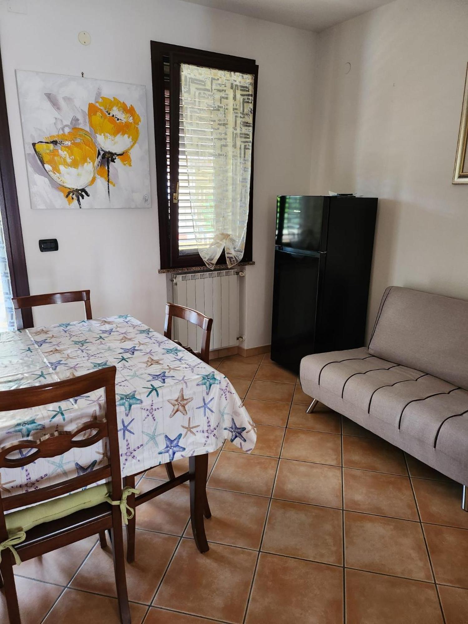 Casa Bellavista A 2 Passi Da Balai * Porto Torres