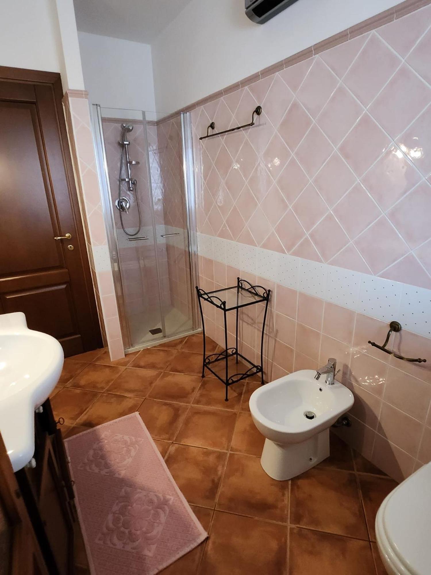 Casa Bellavista A 2 Passi Da Balai Casa vacanze Porto Torres
